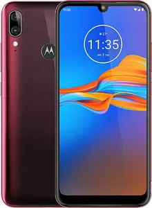 Замена аккумулятора на телефоне Motorola Moto E6 Plus в Санкт-Петербурге